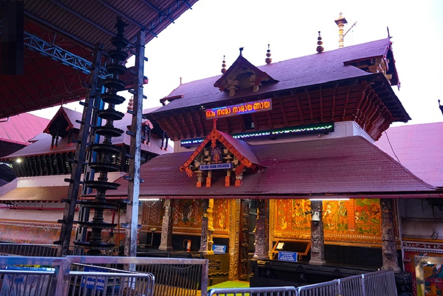 Guruvayur Krishna